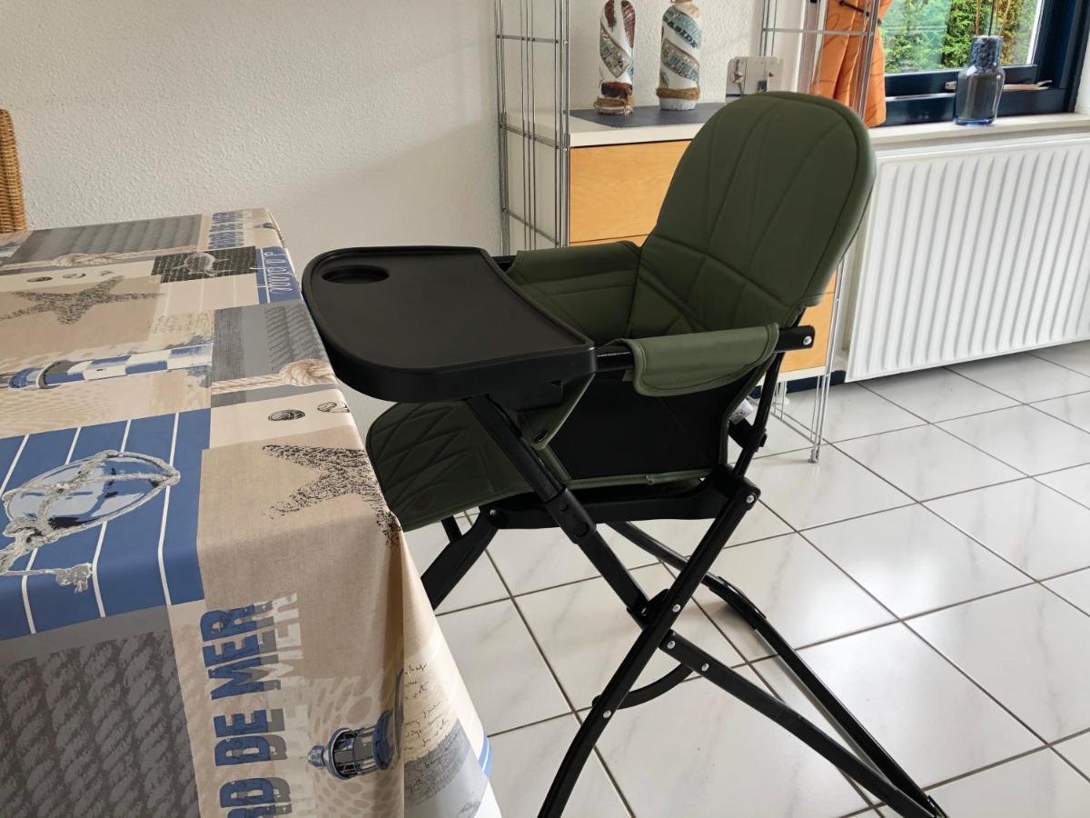 Vakantiewoning Ouddorp - kindervriendelijk Buitenkant foto