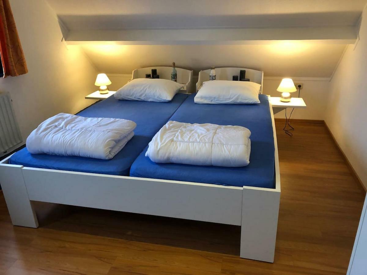 Vakantiewoning Ouddorp - kindervriendelijk Buitenkant foto